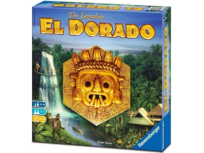 The Legendary El Dorado