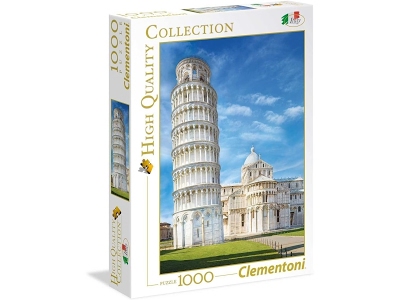 Puzzle Pisa 1000 pezzi