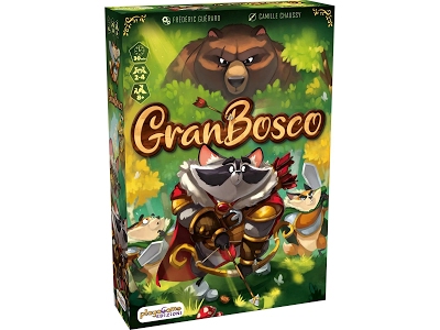 GranBosco