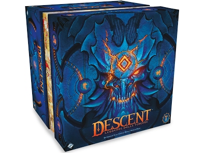 Descent: Leggende delle Tenebre