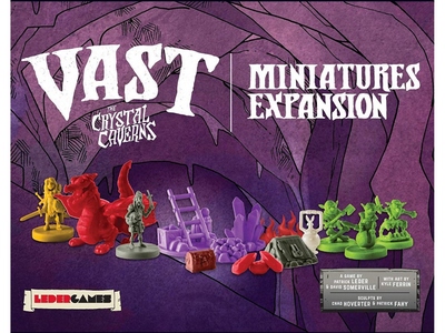 Vast Miniatures Expansion