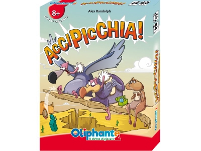 Accipicchia!