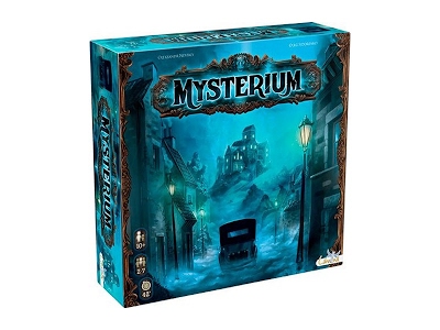 Mysterium