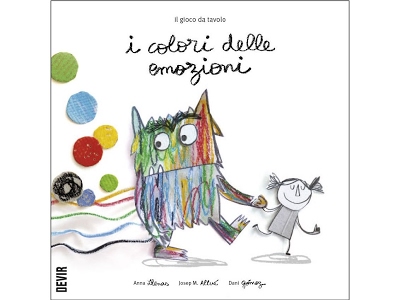 I Colori delle Emozioni