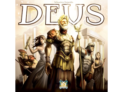 Deus