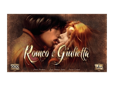 Romeo e Giulietta