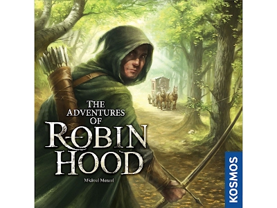 Le avventure di Robin Hood