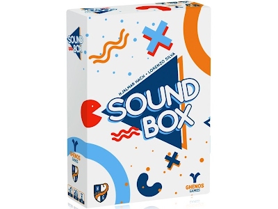 Sound Box