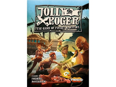 Jolly Roger