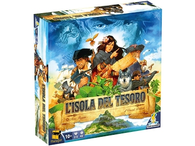 L'Isola del Tesoro