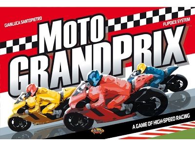 Moto Grand Prix