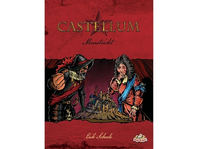 Castellum – Maastricht