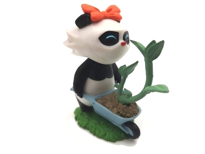 Takenoko: Baby Panda Sunny