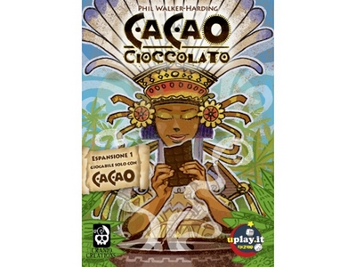 Cacao: Cioccolato