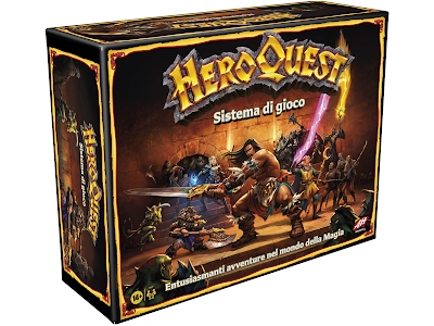 HeroQuest