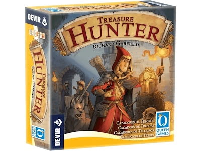 Treasure Hunter