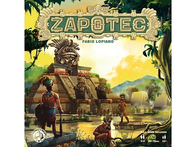 Zapotec