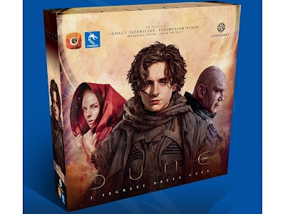 Dune: I segreti della casa