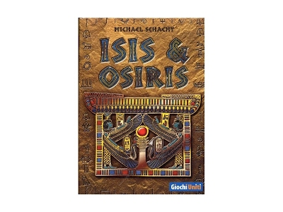 Isis & Osiris