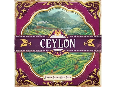 Ceylon