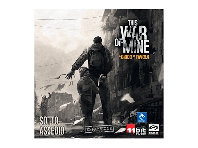 This War of Mine: Sotto Assedio