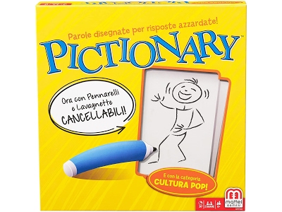 Pictionary