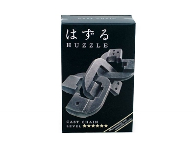 Rompicapo Huzzle Cast Chain L6