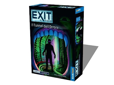 Exit - Il tunnel dell'orrore