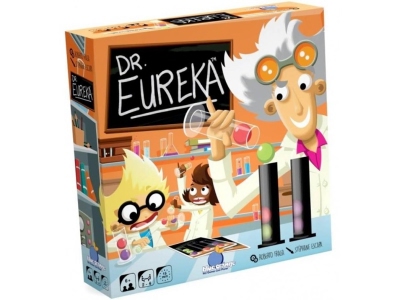 Dr. Eureka