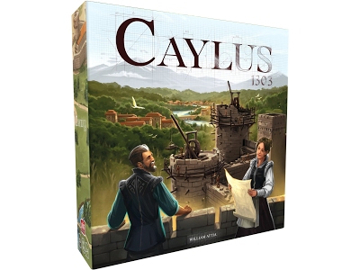 Caylus 1303