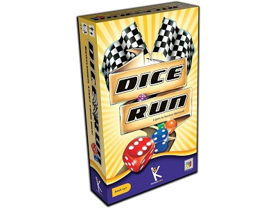 Dice Run