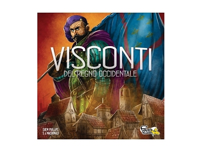 Visconti del Regno Occidentale