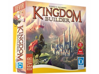 Kingdom Builder