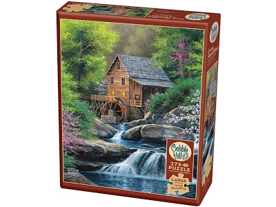 Puzzle Spring Mill EHP 275 pezzi XL