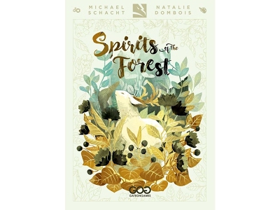 Spirit of the Forest