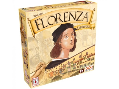 Florenza X Anniversario