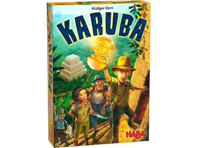 Karuba