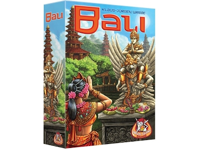 Bali