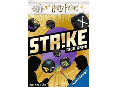 Harry Potter Strike