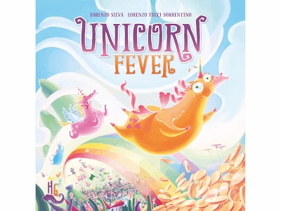 Unicorn Fever