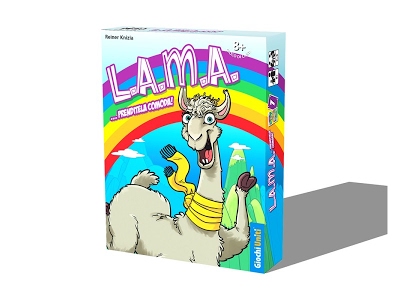 Lama