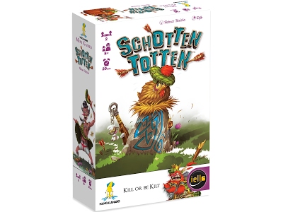 Schotten Totten