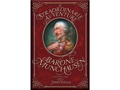 Le Straordinarie Avventure del Barone di Munchausen