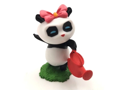 Takenoko: Baby Panda Nan Nan