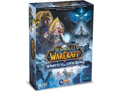 Pandemic - World of Warcraft: Wrath of the Lich King