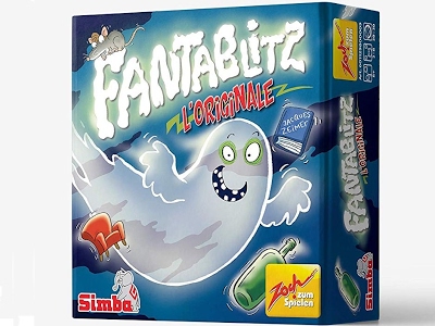 Fantablitz (Fantascatti)