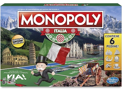 Monopoly Italia