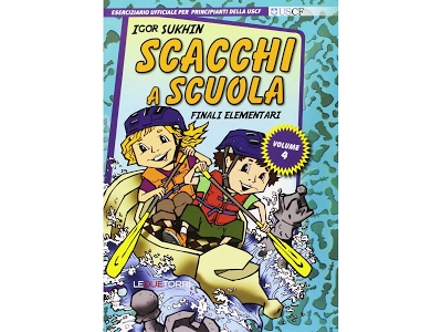 Scacchi a Scuola 4: finali elementari