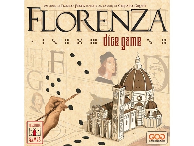 Florenza - Dice Game