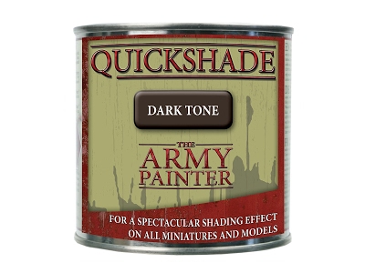 Quickshade Dark Tone